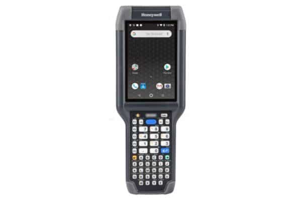 Honeywell CK65