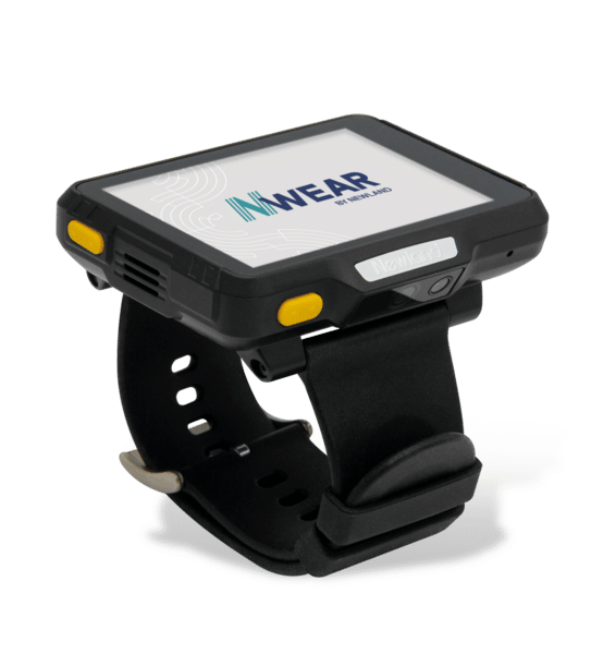 Newland WD1 Uhrenscanner