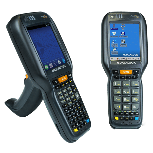 Datalogic Faclon X4 Barcodescanner