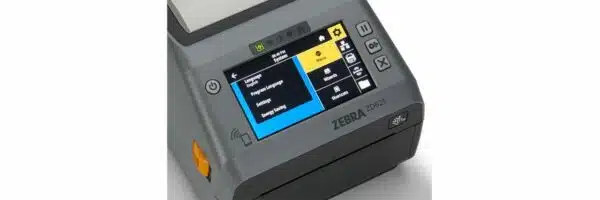 Zebra ZD621 Etikettendrucker