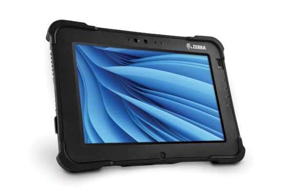 Zebra L10 Tablet