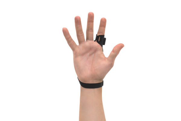 Zebra RS2100 Wearable-Scanner Gurt